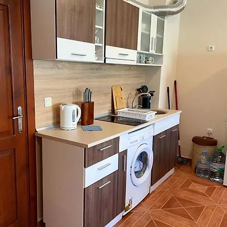 Apartman Sun Wave Iii Premium