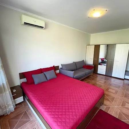 Apartament Sun Wave Iii Premium *