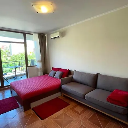 Apartament Sun Wave Iii Premium